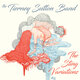 Cover art for album The Sting Variations by The Tierney Sutton Band