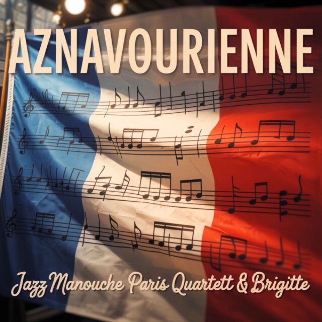Aznavourienne