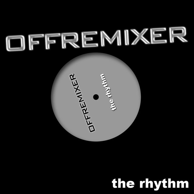 The Rhythm (Digital Only)