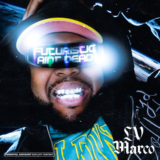 Futuristic Aint Dead