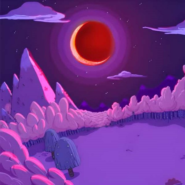 Eclipse