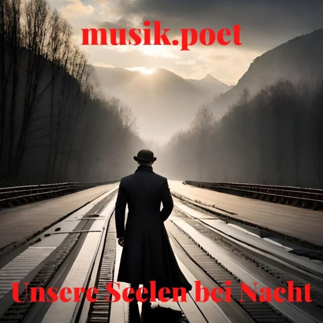 Unsere Seelen bei Nacht