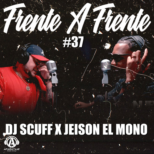 Frente A Frente #37