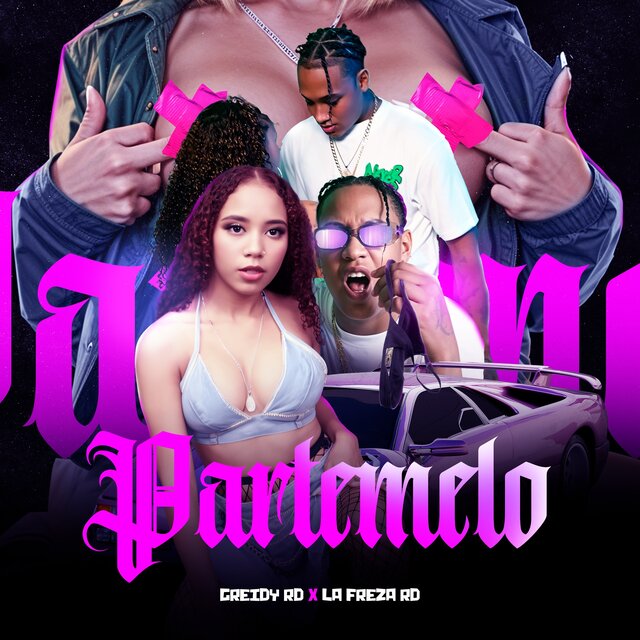 partemelo