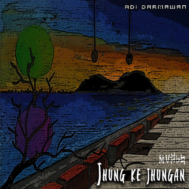 Jhung Kejhungan