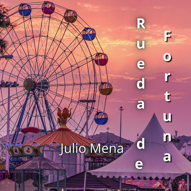 Rueda de fortuna
