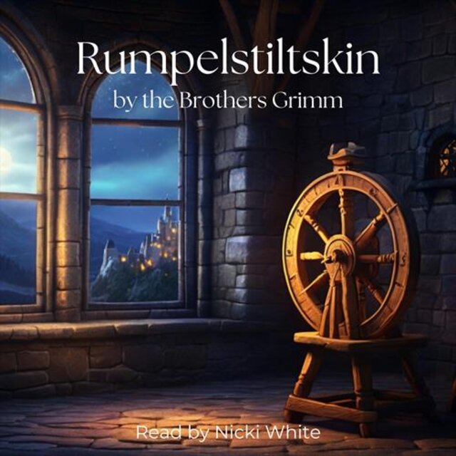 Rumpelstiltskin