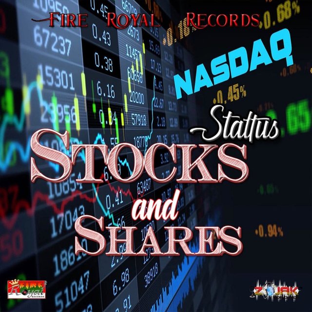 Stocks and Shares