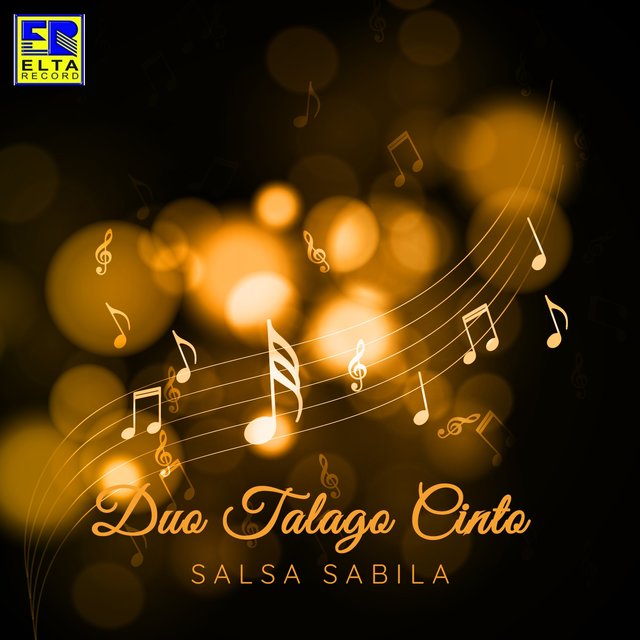 Duo Talago Cinto (Dendang Cilik)
