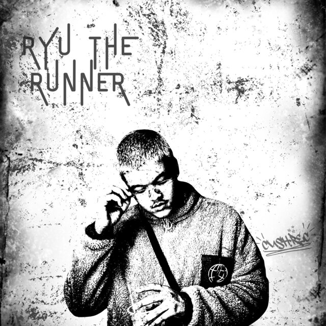 Ryu, The Runner
