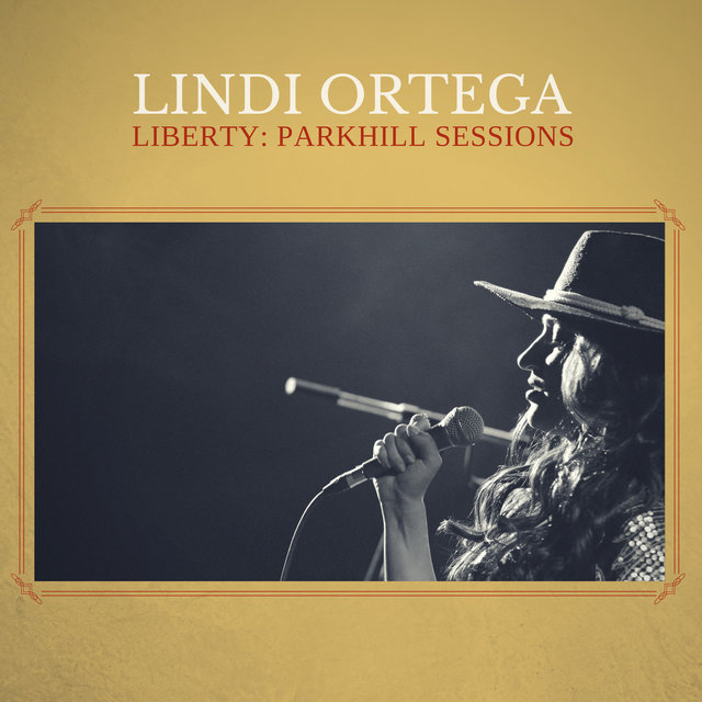 Liberty (Parkhill Sessions)