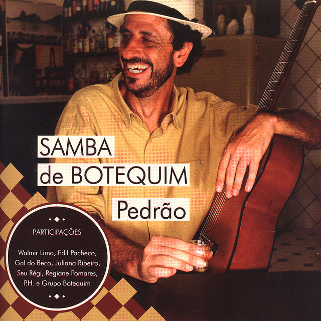 Samba de Botequim