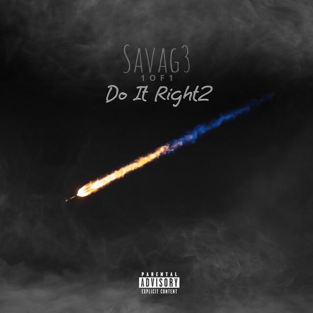 Do It Right2 (feat. MARI THE GAWD)