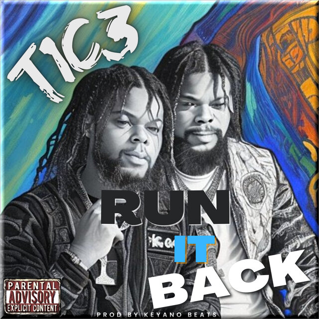 Run It Back