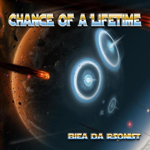Chance of a Lifetime (feat. Bishop)