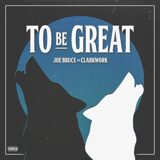 To Be Great