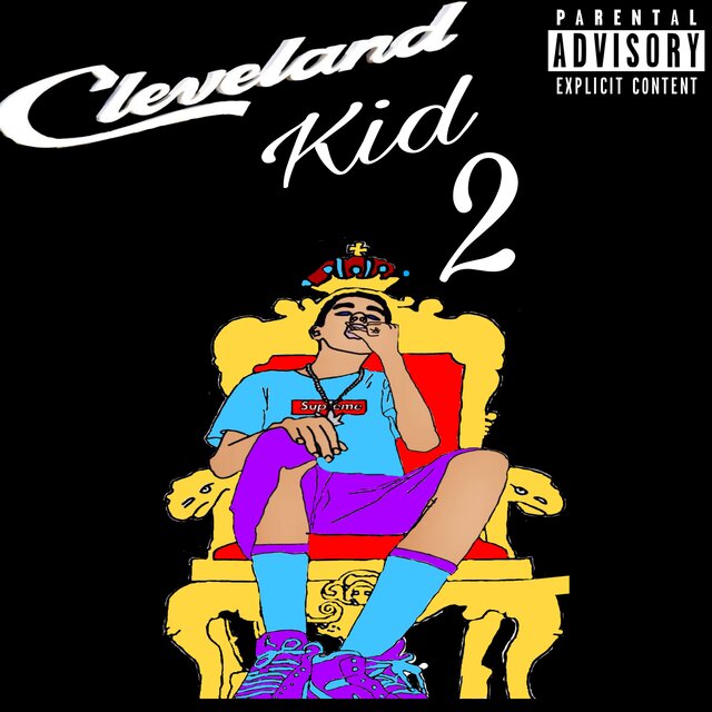 Cleveland Kid 2