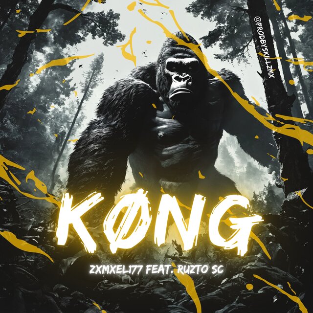 Køng