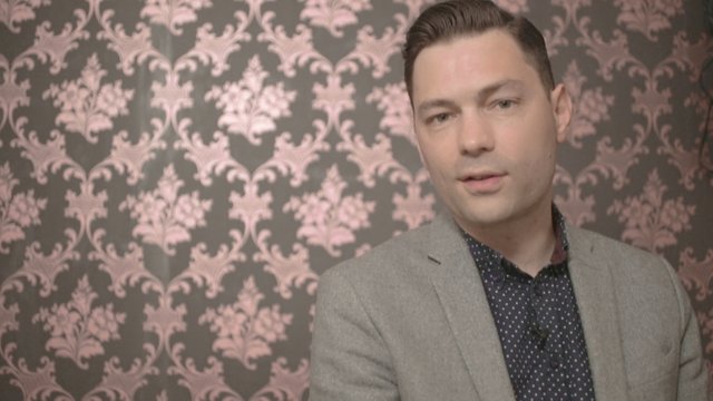 5 questions à Gaspard Royant (Interview)