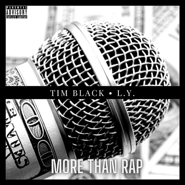 More Than Rap (feat. L.Y.)