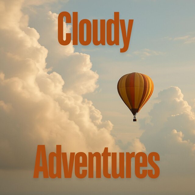 Cloudy Adventures