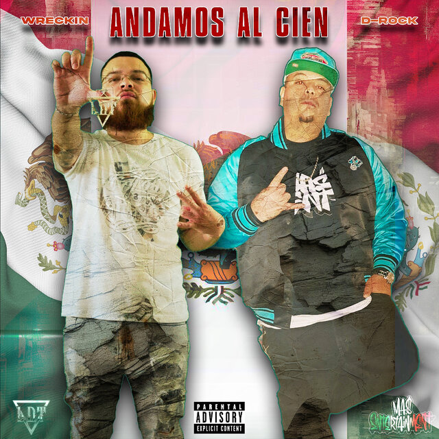 Andamos Al Cien