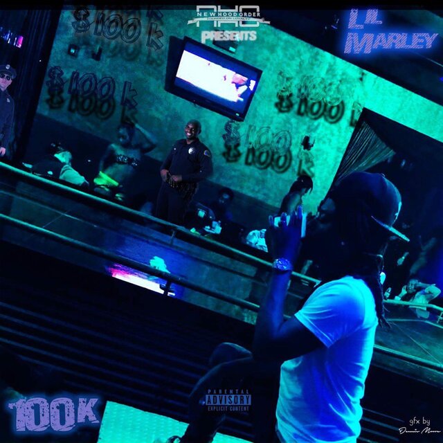 100K