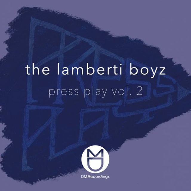 Press Play Vol. 2