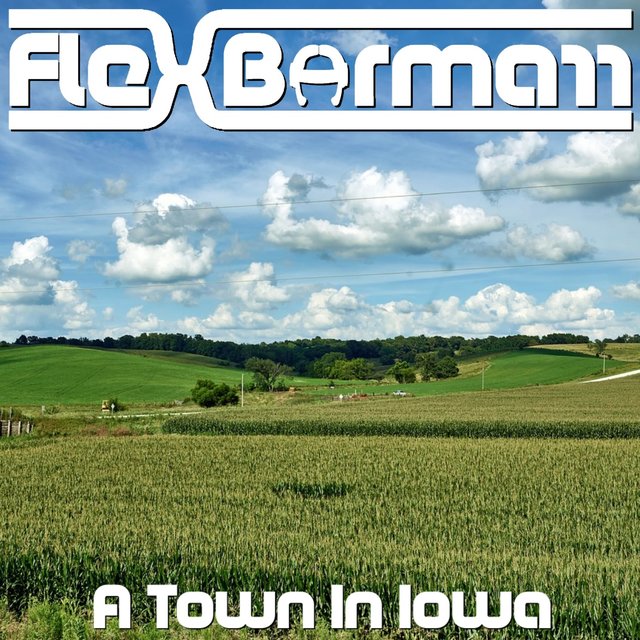 A Town in Iowa