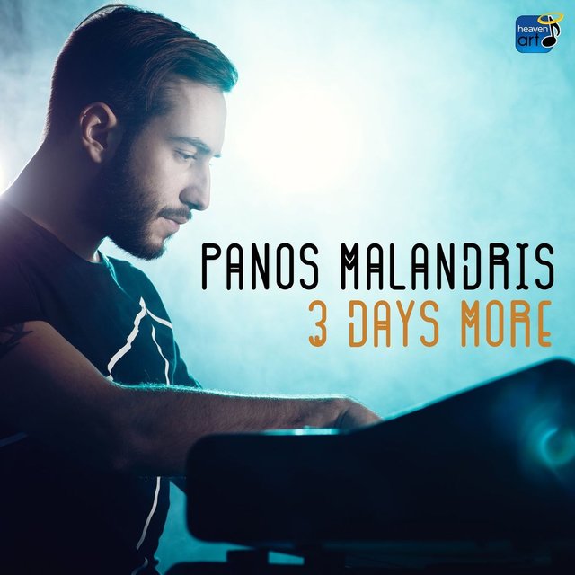 3 Days More