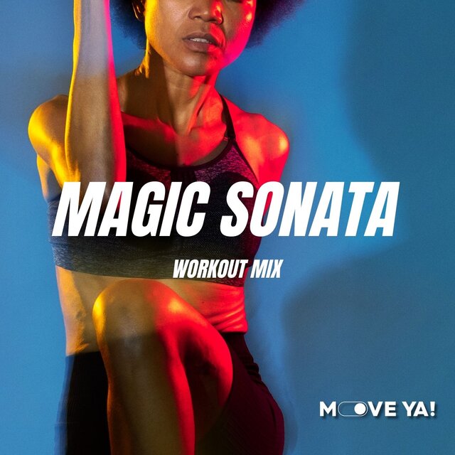Magic Sonata (Workout Mix)