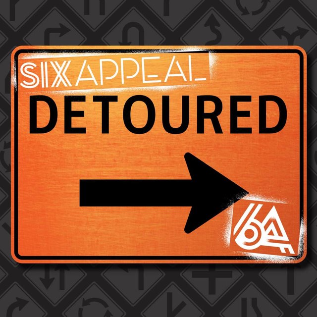Detoured