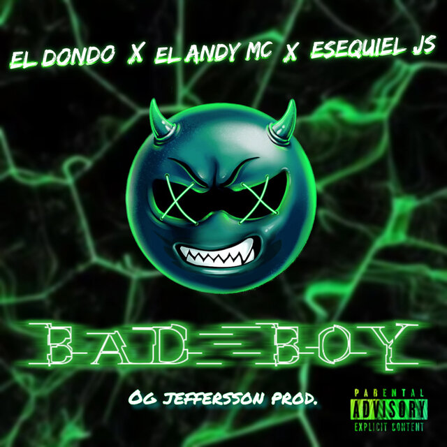 Bad Boy
