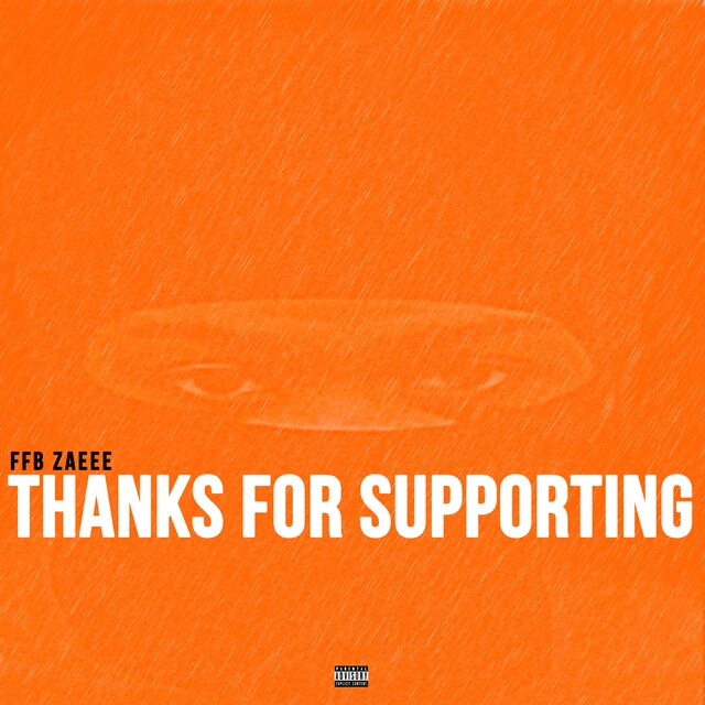 Thanks For Supporting