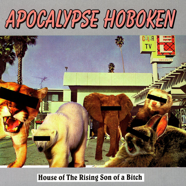 House Of The Rising Son Of A Bitch