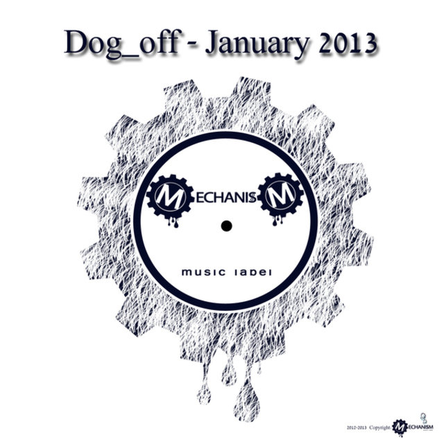 January 2013