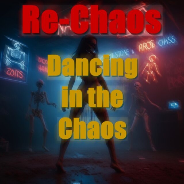 Dancing in the Chaos