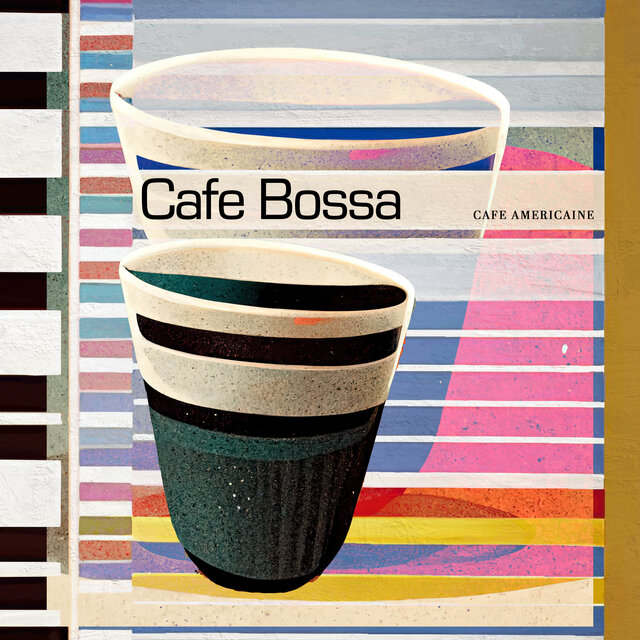 Cafe Bossa