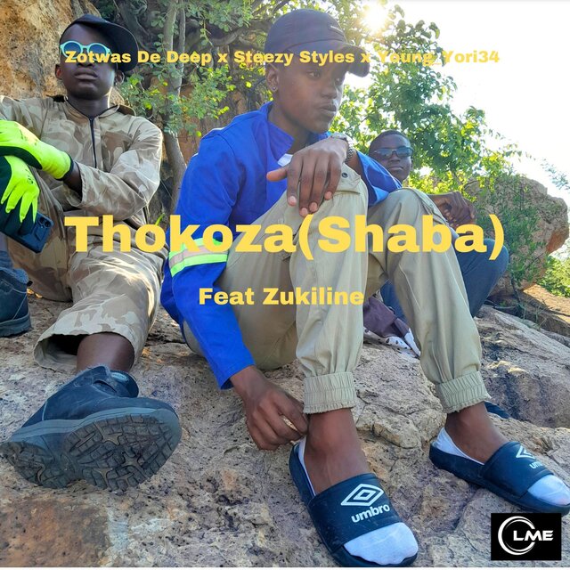 Thokoza(Shaba)