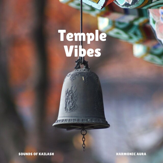 Temple Vibes