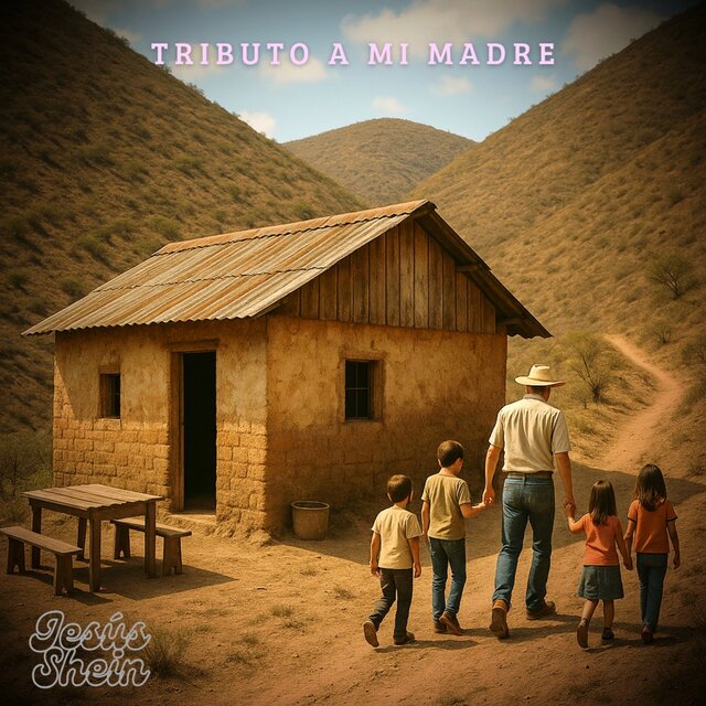 Tributo a Mi Madre