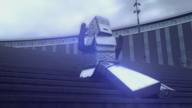 Robot 22
