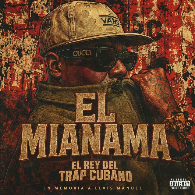 EL MIANAMA