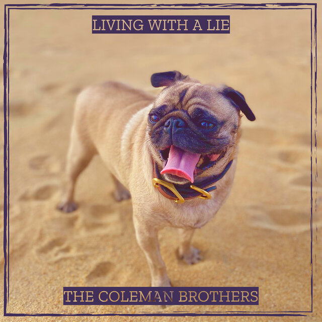 Living with a Lie