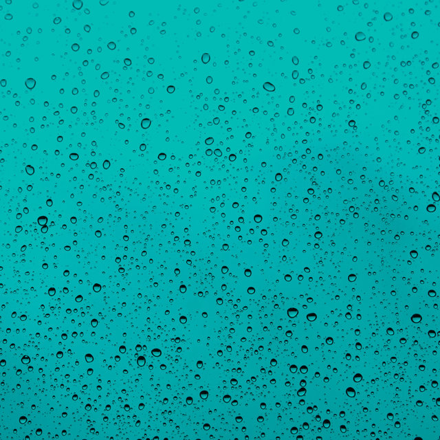 Deep Focus Mix: Rooftop Raindrops
