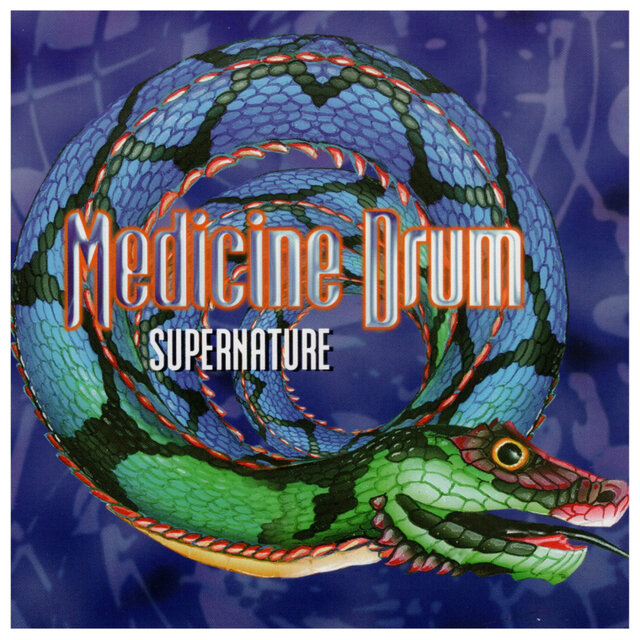 Supernature