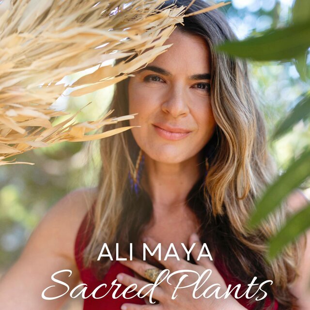Sacred Plants
