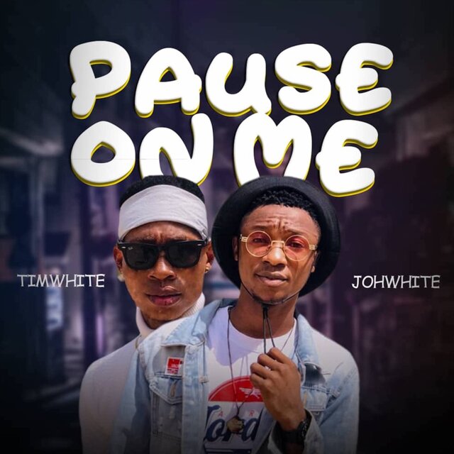 Pause on Me