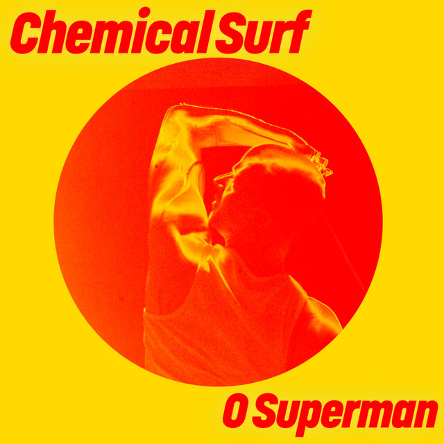 O Superman
