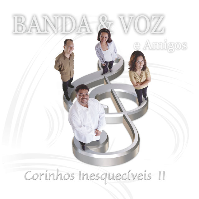 Corinhos Inesquecíveis II